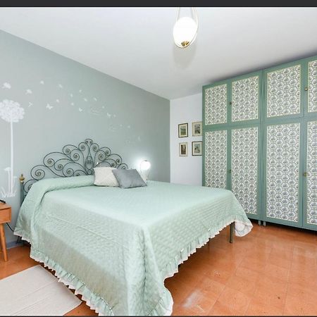 Villa Marni Manerba del Garda Buitenkant foto
